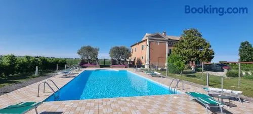 Agriturismo Tenuta Goro Veneto - Image 1