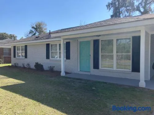 Home in Savannah - Image 1