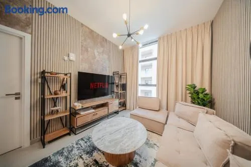 1BR The Mocha house by Blue Cloud Holidays - Image 1