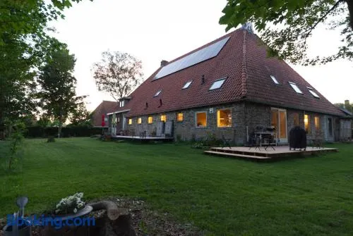 Vakantiehuis met fraai uitzicht - Image 1