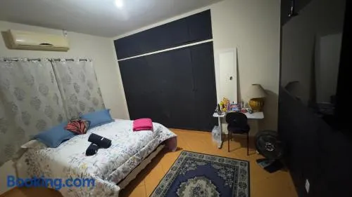 Quarto Aconchegante - Image 1