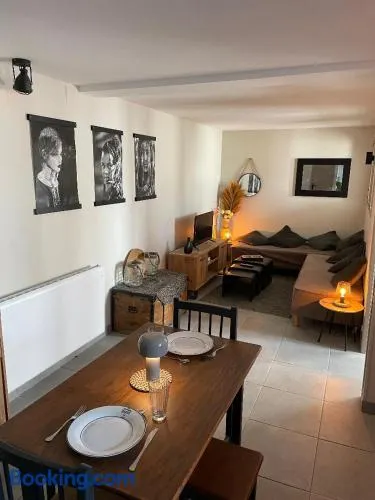 chez Nadège - Image 1