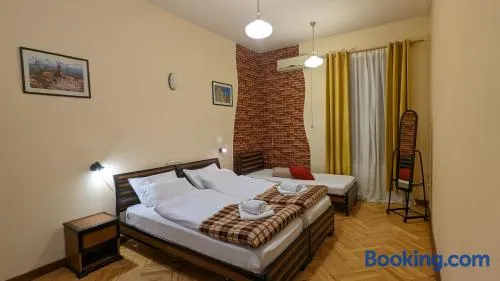 Guesthouse Kartli - Image 1