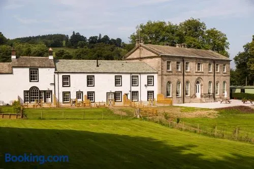 Waterfoot Park - Image 1