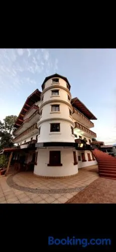 Hospedaria dos Campanarios - Image 1