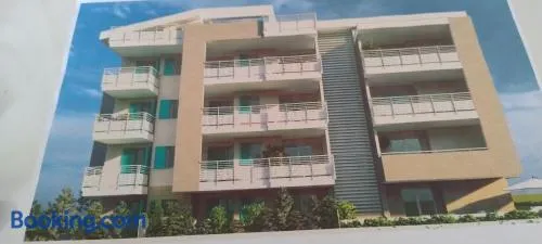 Terrazza mare e monti - Image 1