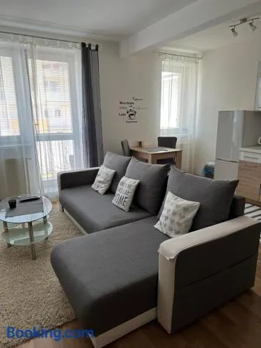 Apartmán Torysa - Image 1