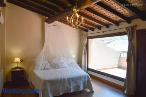 Casa Rural La Cañada - Image 1