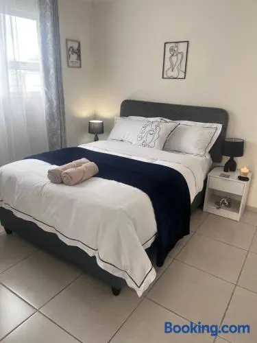 Relaxa Sleep & Go - Self Catering Accommodation - Image 1