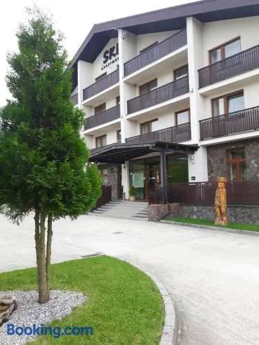 SKI Makov Apartmán 2L - Image 1