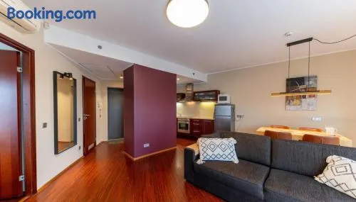 Tigutorni Apartment - Image 1