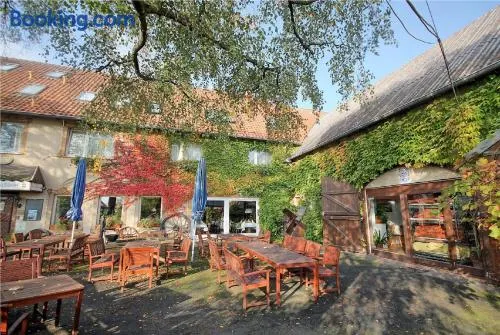 Lechstedter Obstweinschänke - Image 1