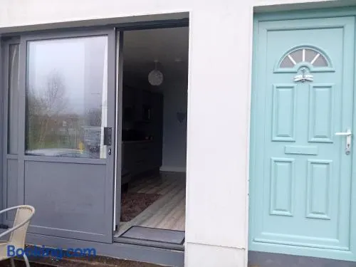 Compact one bed apartment near University of Limerick - Image 1