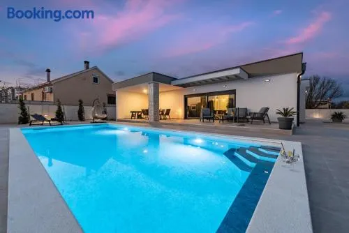 Villa Ro&Lu ZadarVillas - Image 1
