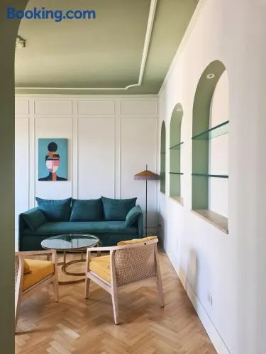 Serendipity Luxury Apartments - Brera - Image 1