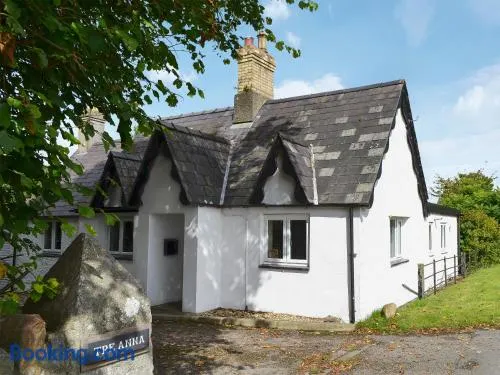 Tre Anna Lodge - Image 1