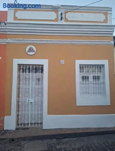 Pousada Nossa Senhora do Rosário Olinda - Image 1