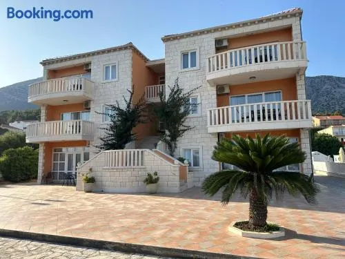 Villa Iva apartmani - Image 1