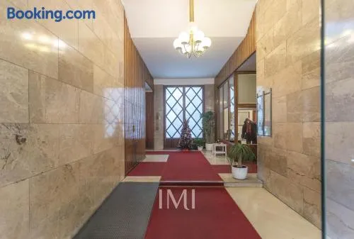 Porta Vittoria Center Apartment - Image 1