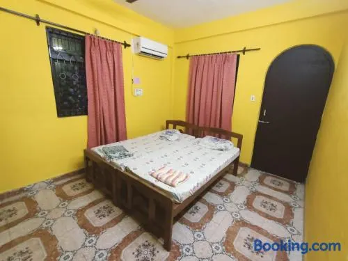 Selfia apartments 2BHK - Image 1