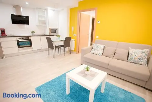 Apartamentos Amaiur 2 - Image 1