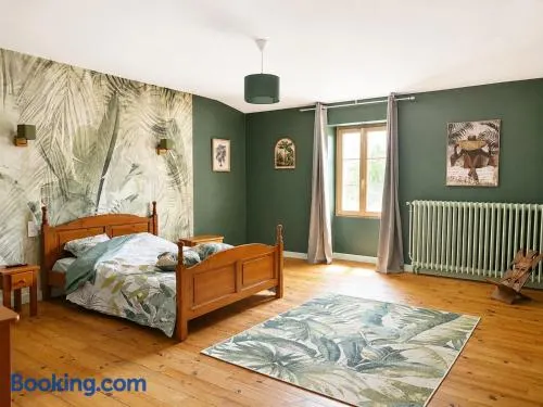 chambres nature - Image 1