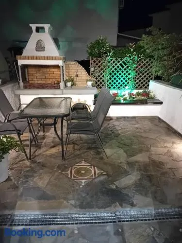 studio στην θαλασσα - Image 1