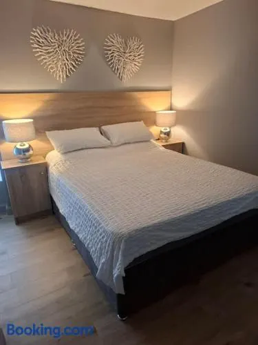 Appartment 3 at Busy Bee - Image 1