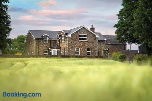 Stone House , Boyne Valley Views - Image 1