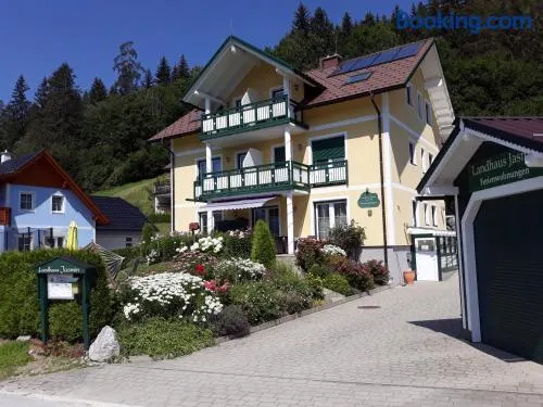 Landhaus Jasmin - Apartment Untergeschoß - Image 1