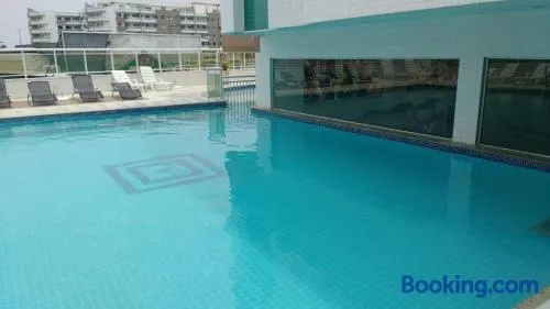 APARTAMENTO 2 QUARTOS CABO FRIO PRAIA DO FORTE - Image 1