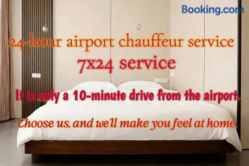 Shanghai Platinum Selection Hotel 7x24Airport pick-up and drop-off - Image 1
