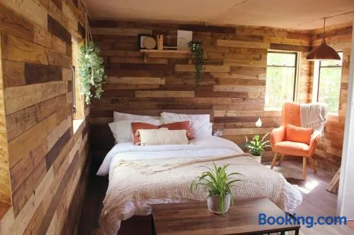 The Cabin Project - Image 1
