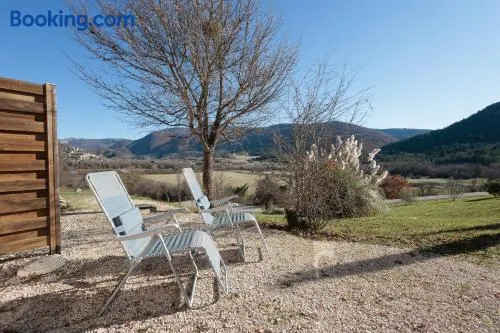 Les Deux Villages n°3 - Studio avec Terrasse - Image 1