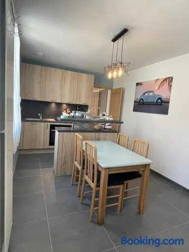 La Maison Belle - Image 1