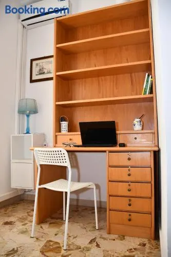 Soffio del Libeccio B&B - Image 1