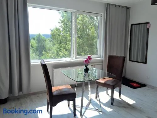 Luminous Apartment in Jurmala - Image 1