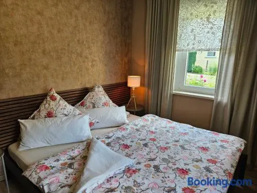 Zentrumsnahes Gästezimmer in Ferienwohnung - Image 1