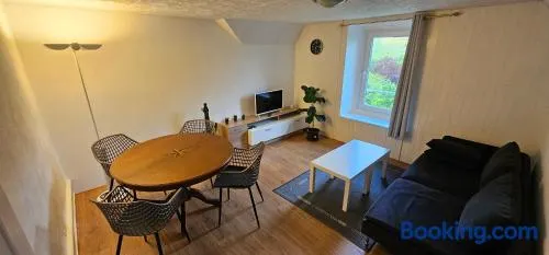 L'appart - Couvet - Image 1