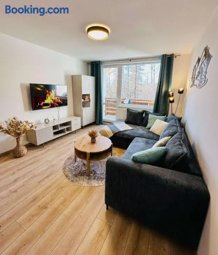 Hagy Apartments - Image 1