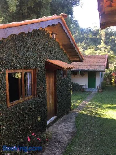 Recanto da Deusa - Image 1
