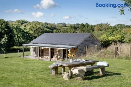 Watermead Lodge - Image 1