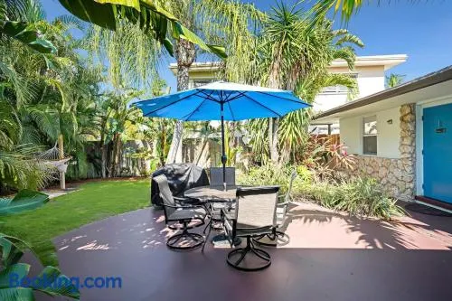 Beach Apart by Dream Vacation unit 4 - Image 1