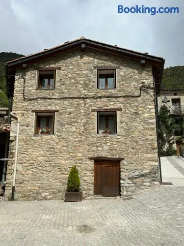 Apartamento Casa Sastre Turismo Rural - Image 1