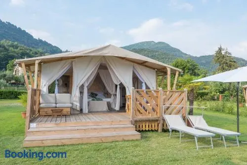 Luxury Lodge - Image 1