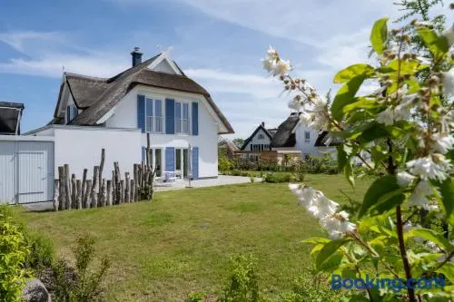 Ferienhaus Amrai auf der Insel Rügen - Image 1