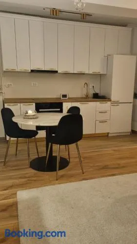 Scandinavian Studio Bucharest - Image 1