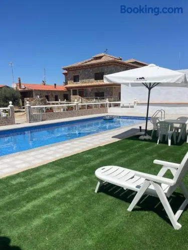 Casa Rural en Casasimarro - Image 1
