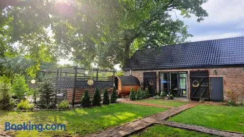 Stodoła HOME&CHILL - Image 1