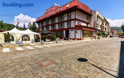 Hotel Sax Balkan - Image 1